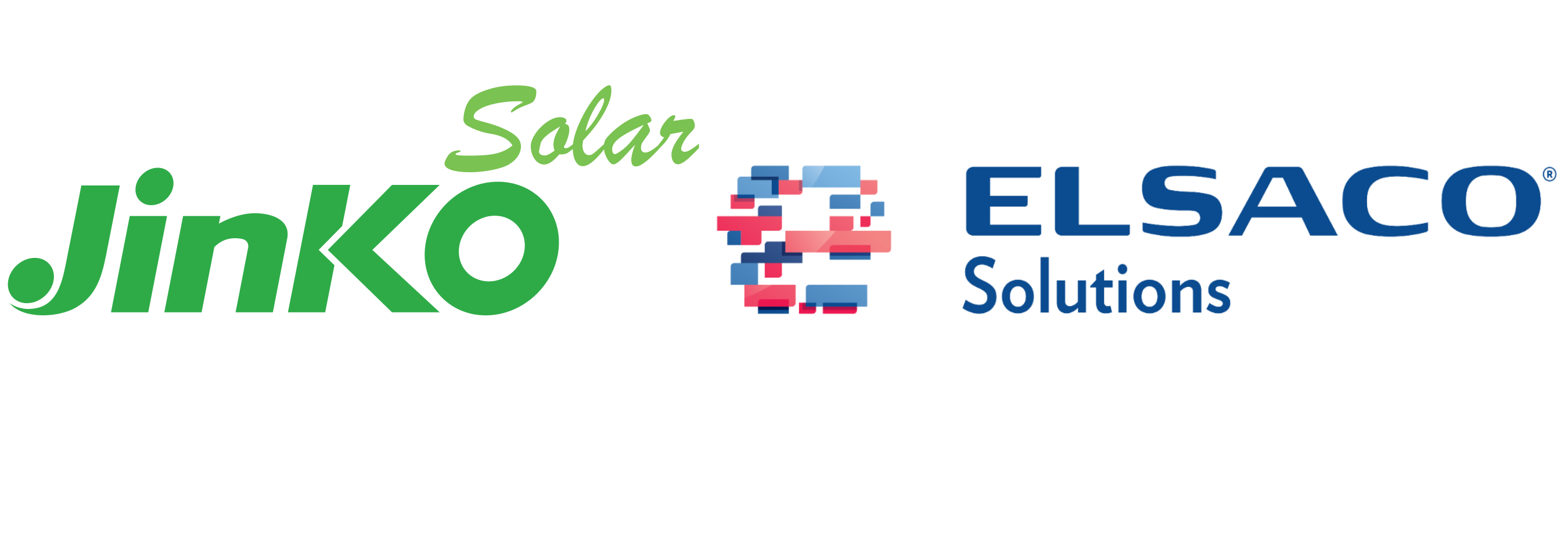 Jinko Solar - Elsaco Solutions
